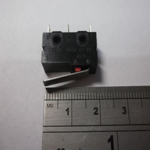 Micro Switch (short lever)
